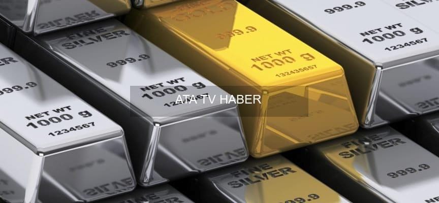 Gümüş Piyasasında Tarihi Oynaklık ve UBS Analizi