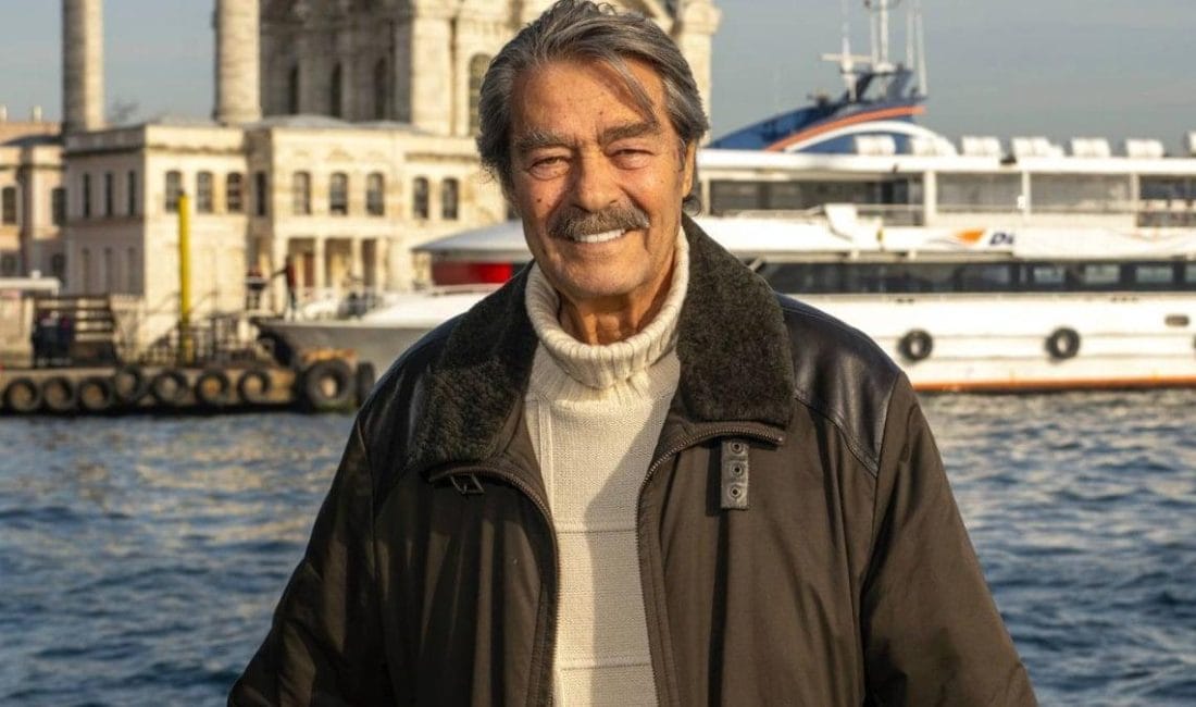 Kadir İnanır’ın Telif Zaferi: Üç Filmin Yayını Yasaklandı Yeşilçam’ın unutulmaz