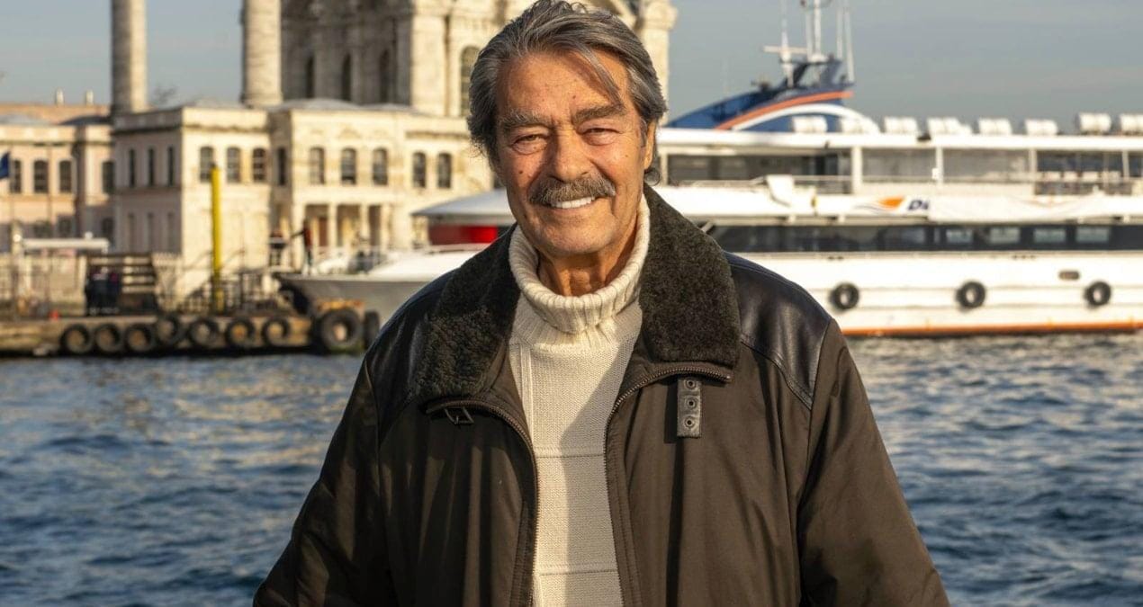 Kadir İnanır’ın Telif Zaferi: Üç Filmin Yayını Yasaklandı Yeşilçam’ın unutulmaz