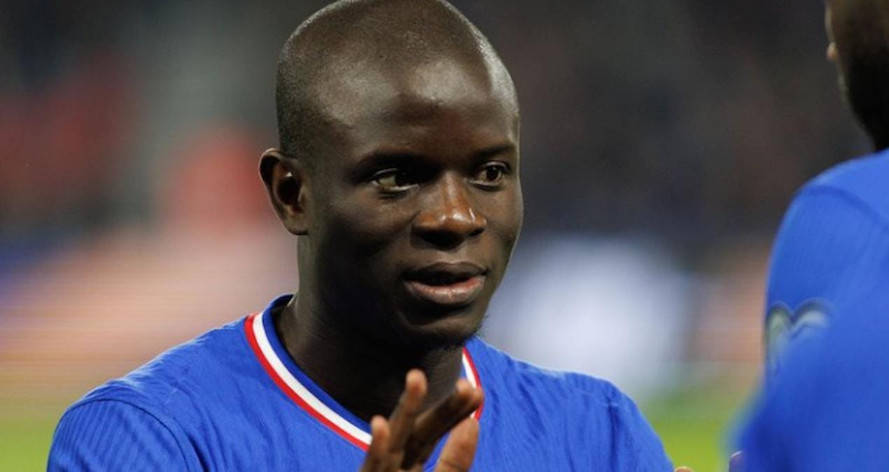 Kante Fenerbahçe’de! Transfer gece yarısı tamamlandı