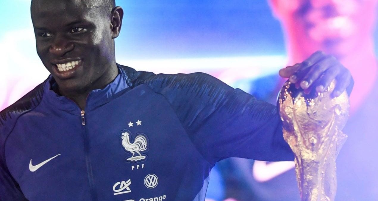 Kante transferinde yeni perde! İdmana çıkmayı reddetti
