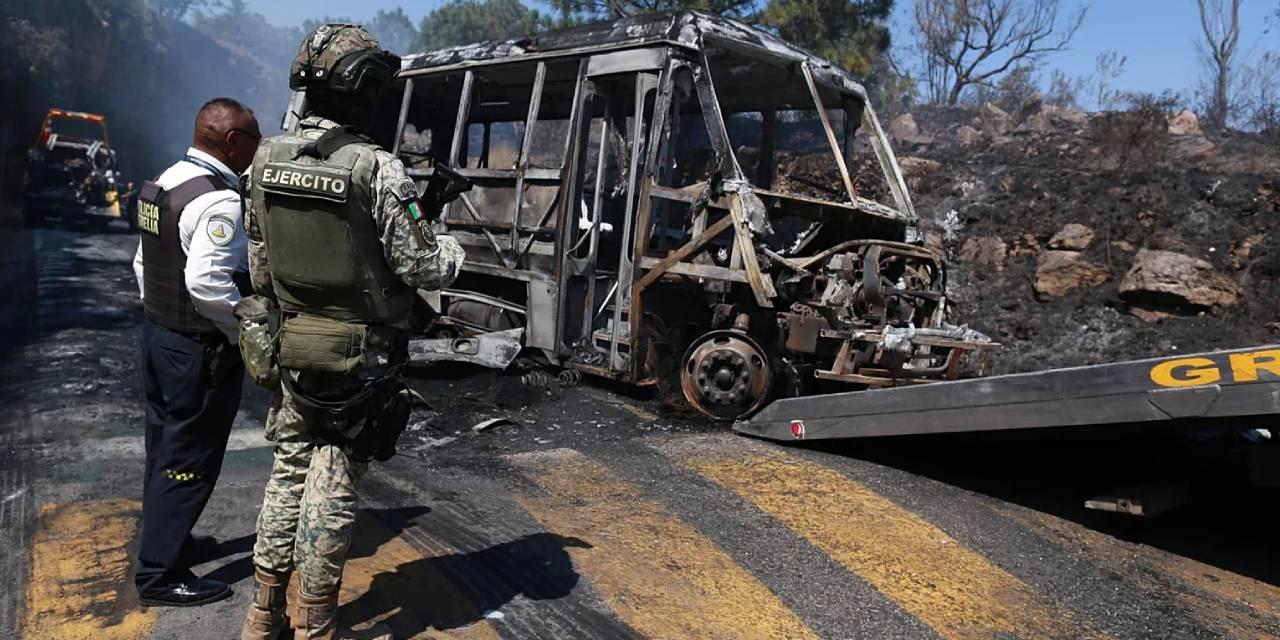 Meksika’da CJNG Operasyonunun Ardından Gerginlik ve Dijital Manipülasyon İddiaları Uluslararası