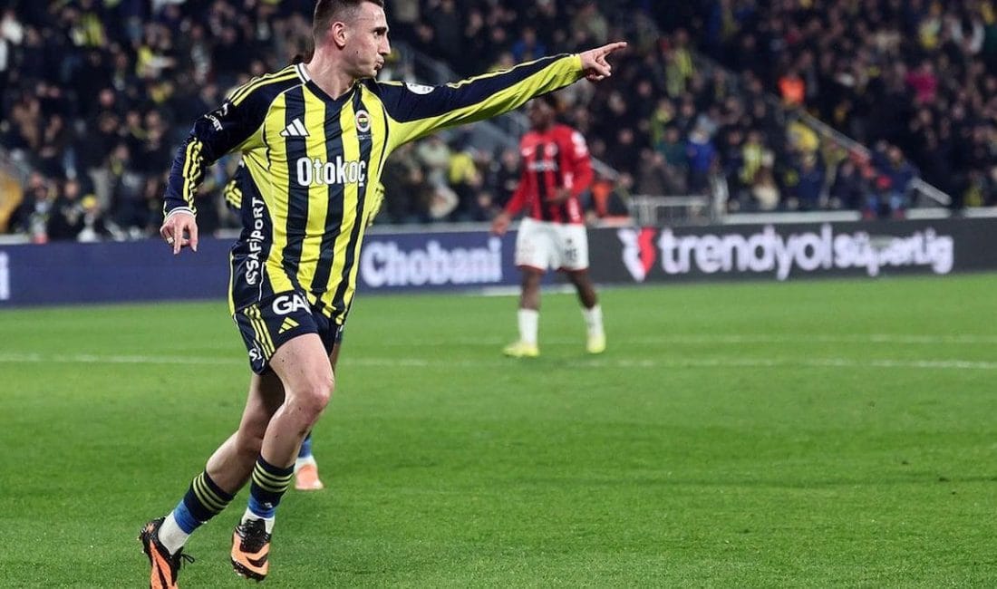 Nottingham Forest Karşısında Umutlu Veda: Kerem’den Sert ve Duygusal Açıklamalar