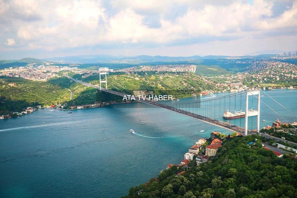 İstanbul köprülerinin özelleştirme hazırlıkları resmen başlıyor
