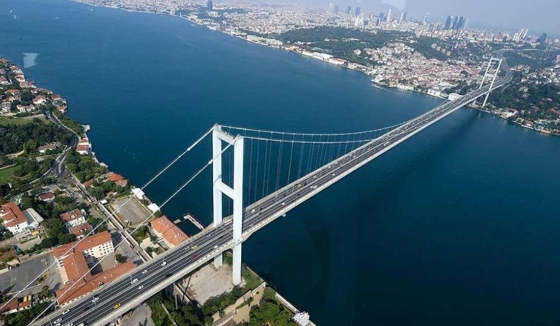 İstanbul köprülerinin özelleştirme hazırlıkları resmen başlıyor Halkın vergileriyle maliyeti çoktan