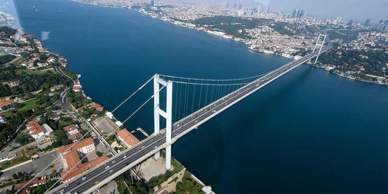 İstanbul köprülerinin özelleştirme hazırlıkları resmen başlıyor Halkın vergileriyle maliyeti çoktan