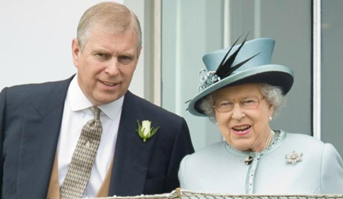 Kraliçe II. Elizabeth ve Kraliyet Üyelerinin Epstein Davasıyla İlişkisine Dair