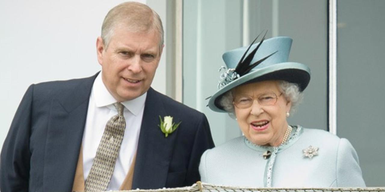 Kraliçe II. Elizabeth ve Kraliyet Üyelerinin Epstein Davasıyla İlişkisine Dair