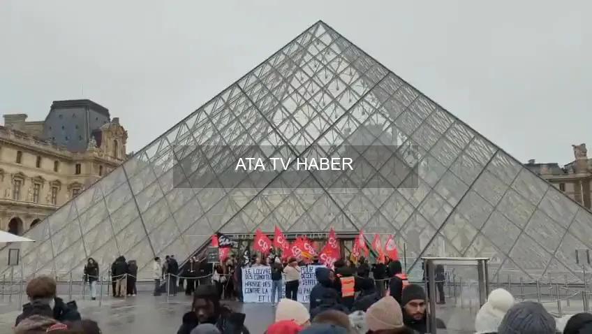 Tavan Resmi ve Diğer Eserlerde Zarar