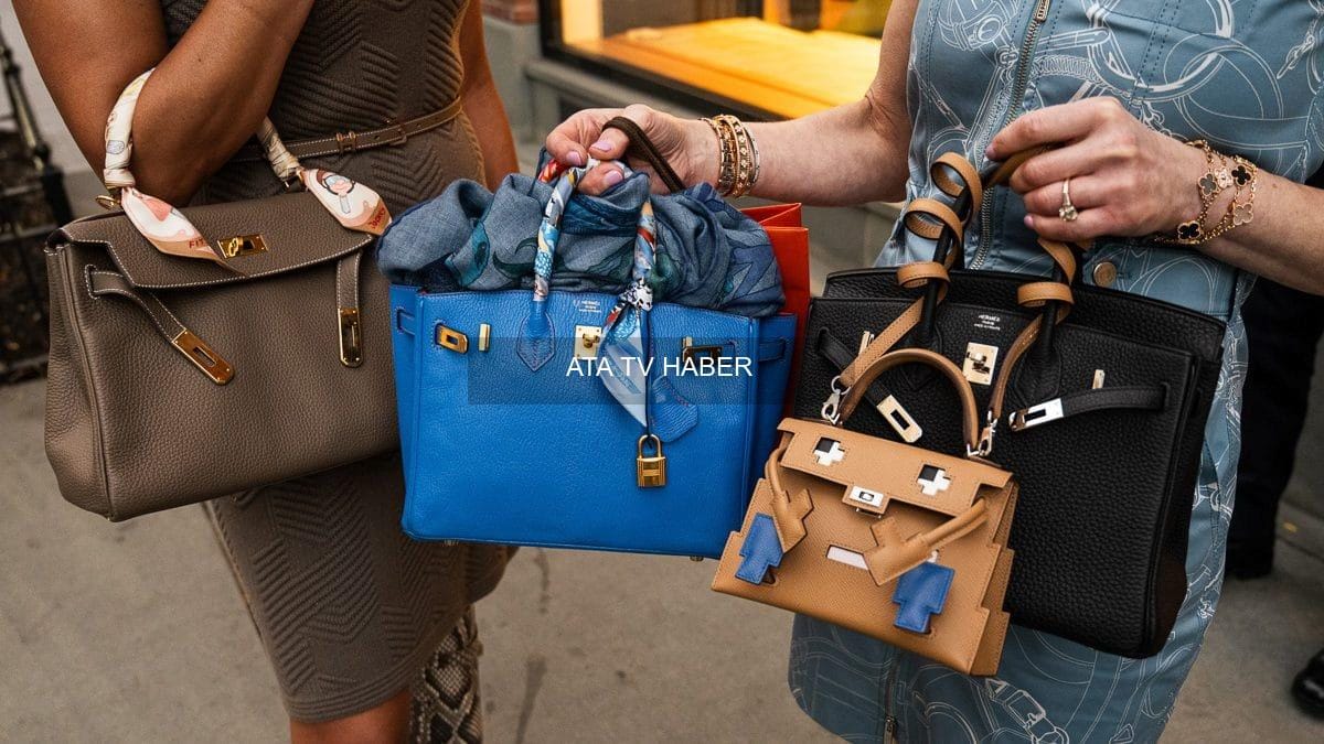 Hermès: Lüks Sektöründe İstikrarın Sırrı ve Diğer Markalara Dersler