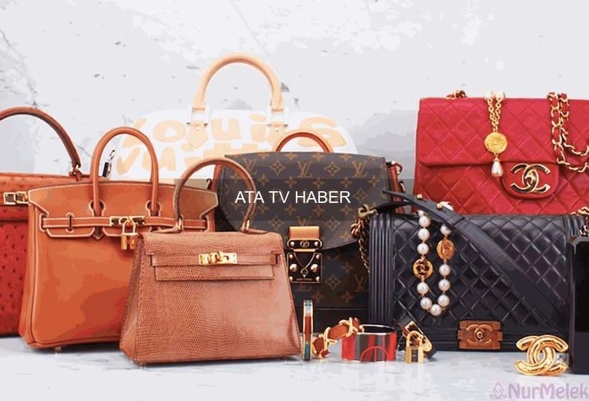 Malzeme değeri 200 euro, satış fiyatı 2.000 euro: Lüks el çantalarında kalite sorgulanıyor