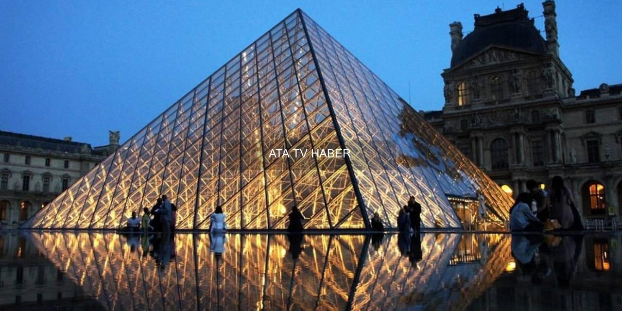 Louvre’da Güvenlik ve Yönetim Krizi: Yeni Müdür Christophe Leribault Atandı