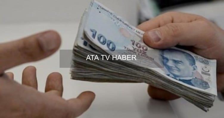 Memurlara 'Tatil İkramiyesi' Teklifi TBMM'ye Sunuldu