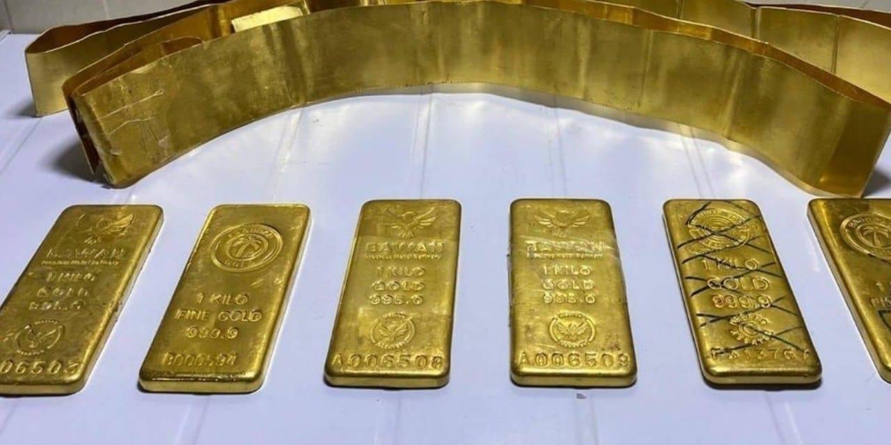 Prof. Dr. Ali Hakan Kara: Altın İthalat Kotaları Kaçakçılığı Tetikledi,