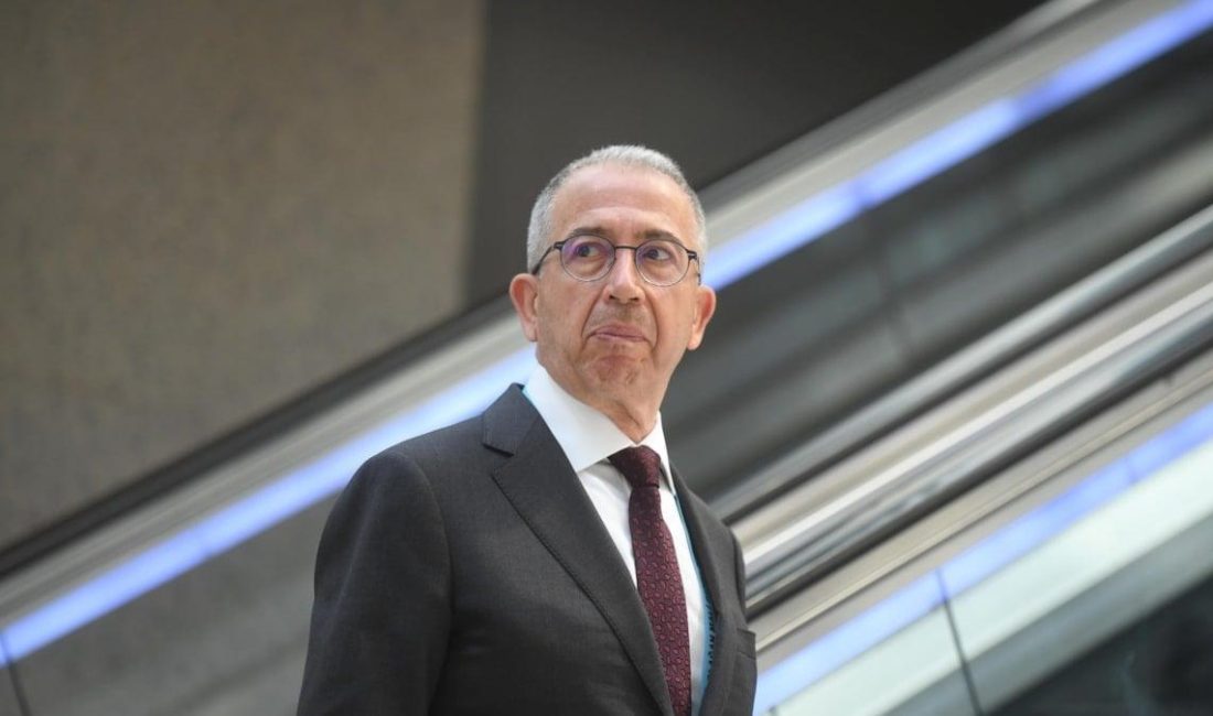 Galatasaray’ın Şubat Ayı Olağan Divan Kurulu Toplantısı Yapıldı Galatasaray Kulübü’nün