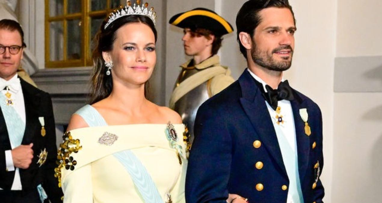 Kraliyetleri sarsan sızan belgeler: Prenses Sofia, Mette-Marit ve Epstein bağlantıları