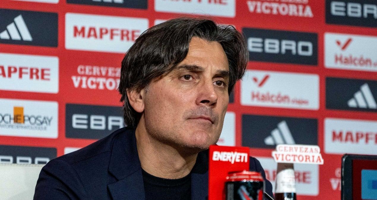 Montella: “İlginç Bir Grup — Türkiye, Fransa, İtalya ve Belçika
