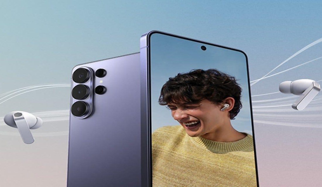 Galaxy S26 Ultra: Gizlilik Ekranı ve Kullanım Alanları Bu bir