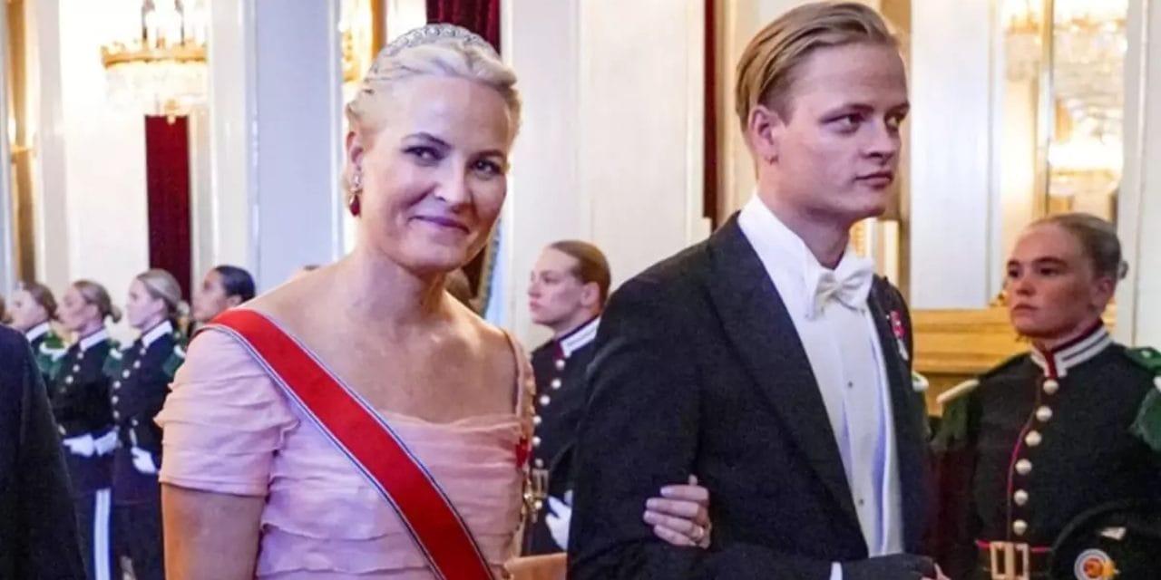 Epstein Belgeleri Sonrası Norveç’te Şok: Veliaht Prenses’in Oğlu Hoiby Gözaltında