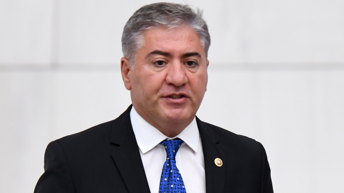 TBMM Başkanı Kurtulmuş, Ortak Rapor Yazım Ekibi Temsilcileriyle Görüştü TBMM