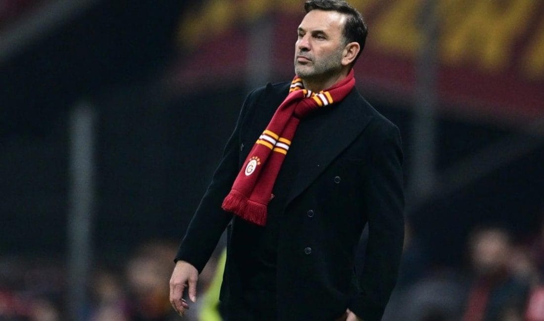 Galatasaray, İstanbulspor’u 3-1 Yendi; Okan Buruk Transfer ve Sakatlık Açıklamaları