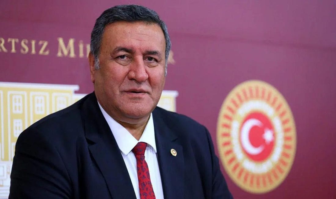Gürer’in “Borç Barışı” Teklifi: Anapara Kalsın, Faiz ve Ek Yükler