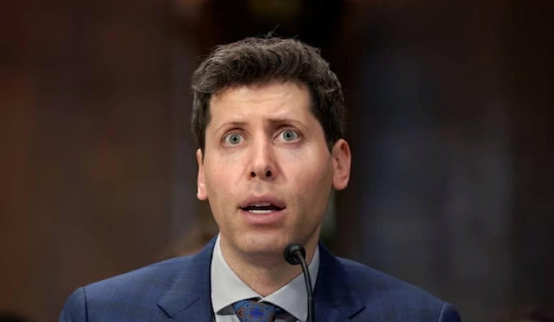 Sam Altman: Yapay zekâ enerji endişeleri abartılıyor, yatırımlar nükleer ve