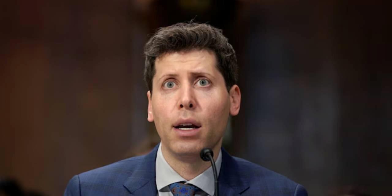 Sam Altman: Yapay zekâ enerji endişeleri abartılıyor, yatırımlar nükleer ve