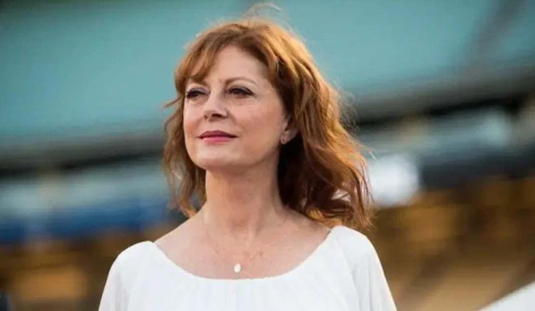 Susan Sarandon, Goya Ödülü Töreninde Hollywood’da Maruz Kaldığı Baskıyı ve