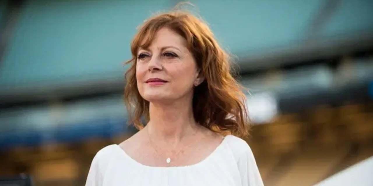 Susan Sarandon, Goya Ödülü Töreninde Hollywood’da Maruz Kaldığı Baskıyı ve