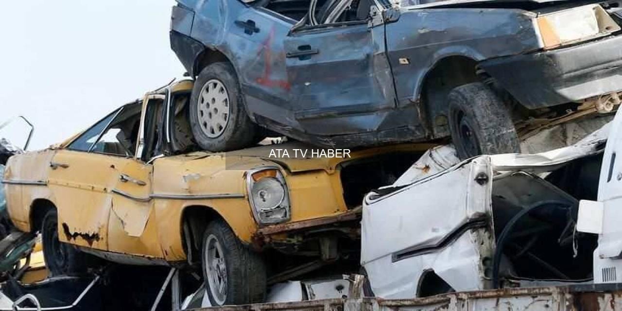 Yediemin Otoparklarındaki 700 Bin Araçta Yeni Dönem