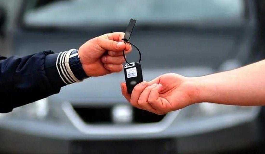 Yediemin Otoparklarındaki 700 Bin Araçta Yeni Dönem Türkiye genelinde yediemin