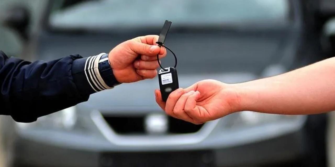 Yediemin Otoparklarındaki 700 Bin Araçta Yeni Dönem Türkiye genelinde yediemin
