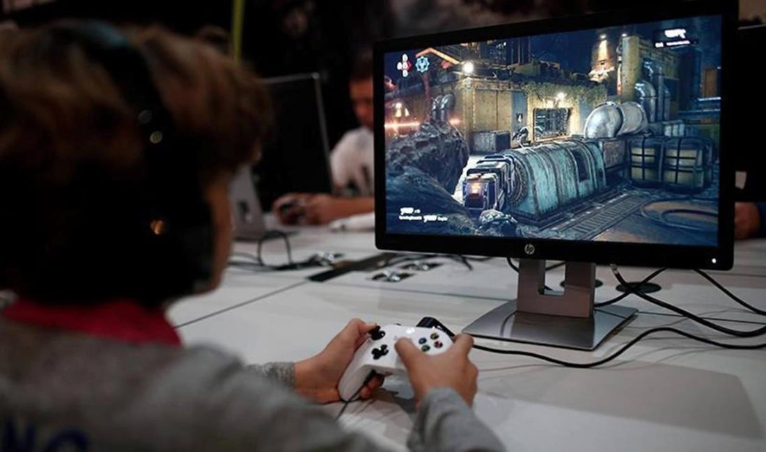 Cem Aydın’dan Oyun Platformlarına Erişim Engeli Uyarısı CHP Gençlik Kolları