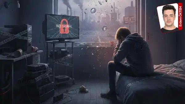 Yeni Düzenleme Taslağı Oyun Sektörünü Hedef Alıyor Aile ve Sosyal