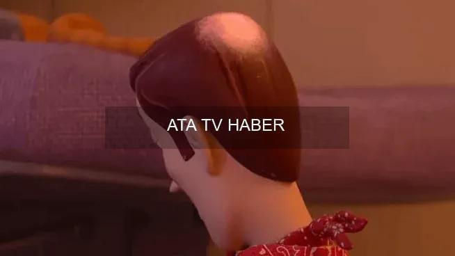 Toy Story Fragmanı Nostalji ve Sürprizle Dolu: Woody’nin Yaşlandığı An Viral Oldu