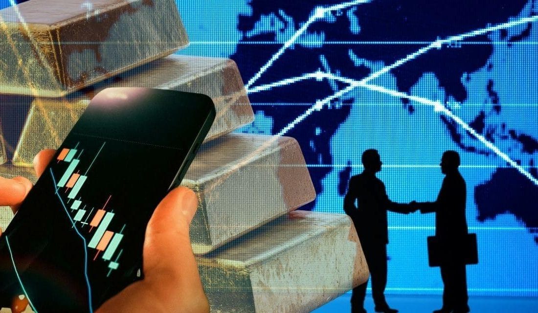 Bian Ximing gümüş piyasasında dev bir ‘short’ pozisyon açtı Altın