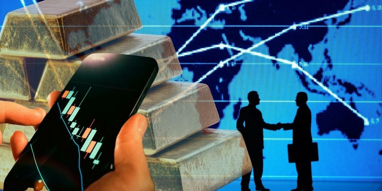 Bian Ximing gümüş piyasasında dev bir ‘short’ pozisyon açtı Altın
