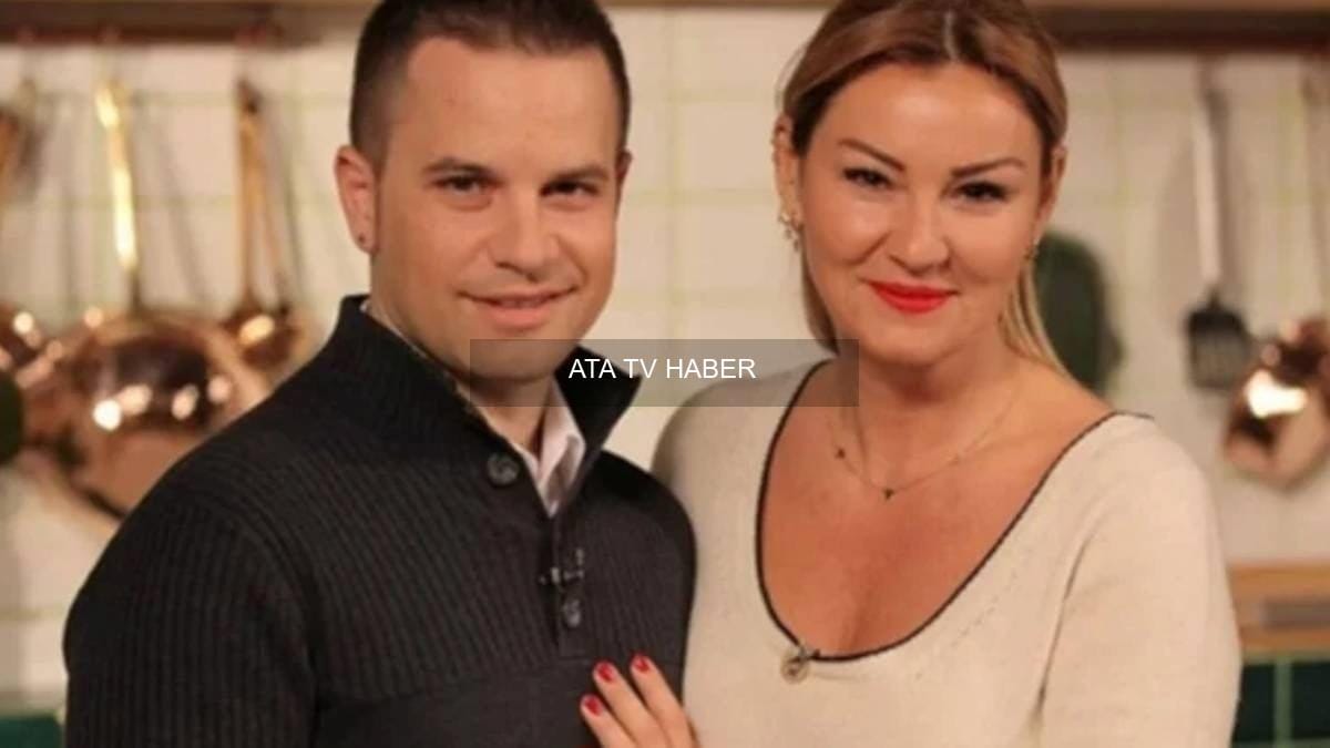 Pınar Altuğ ve Yağmur Atacan'ın Evlilik Hikâyesi