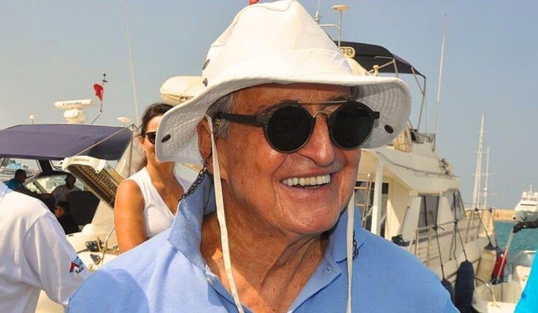 Koç Holding, RMK Marine’de Çoğunluğu Sağladı: Sermaye Artırımları ve Tersanenin