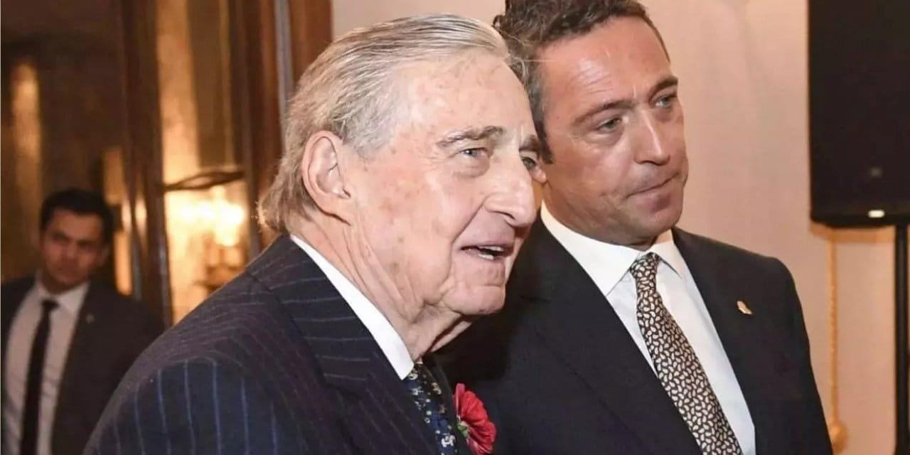 Koç Holding 2025 Değerlendirmesi ve 2026 Vizyonu Koç Holding CEO’su