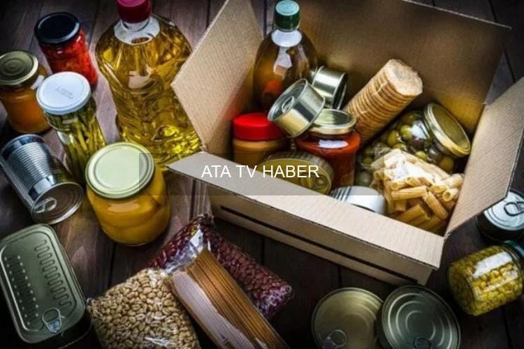 Ramazan Kolileri 2026: Fiyatlar Yükseliyor, Talep ve Hazırlıklar Etkileniyor