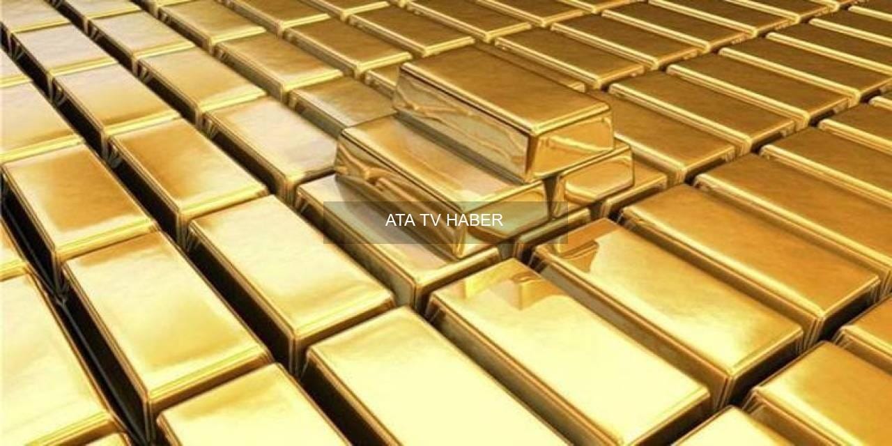 Türkiye’nin Altın Serveti Rekor Kırdı: Yastık Altı ve Rezervlerle Toplam 760 Milyar Dolar