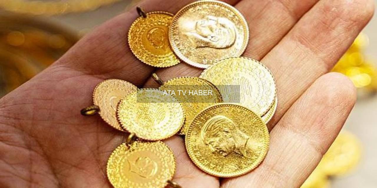Türkiye’nin Altın Serveti Rekor Kırdı: Yastık Altı ve Rezervlerle Toplam 760 Milyar Dolar