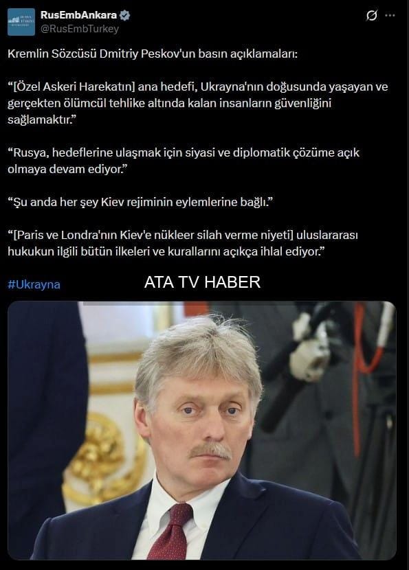 Ankara'da Elçilikler Arası Gerilim