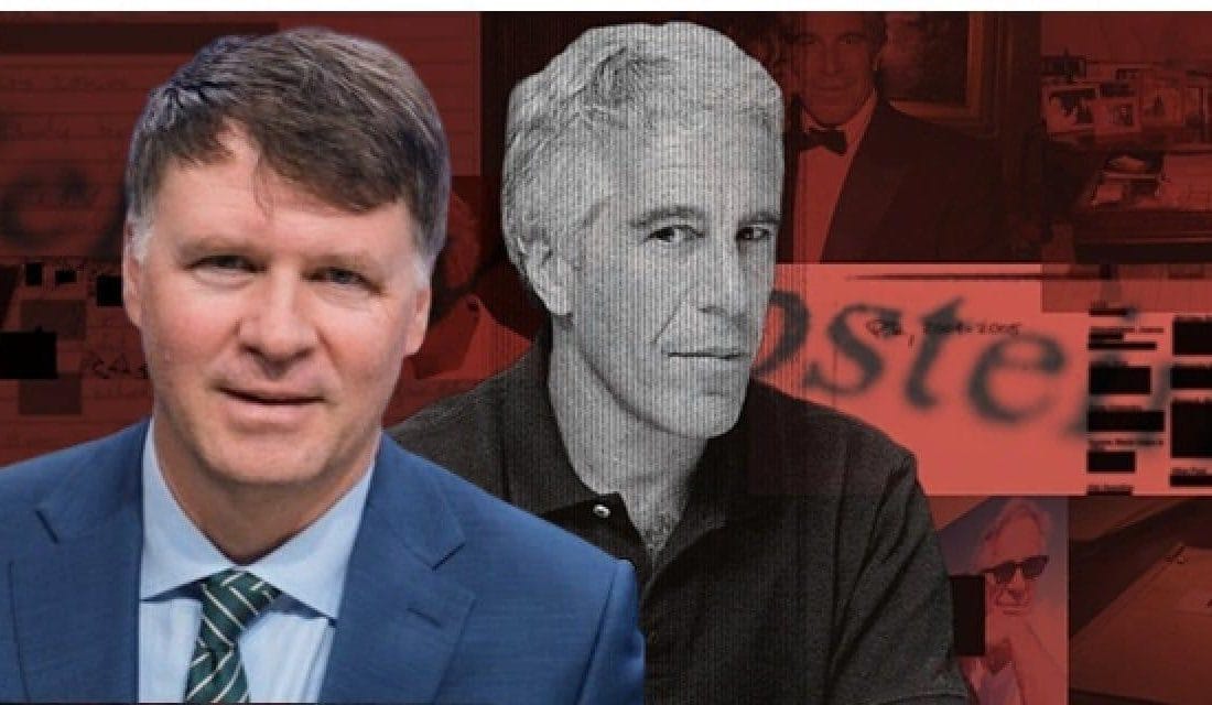 Ryan Grim ile Epstein Dosyaları: Soruşturmalar, Bağlantılar ve Kongre Süreci
