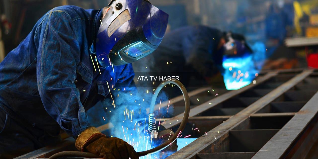 İSO Ocak 2026 İmalat PMI: Siparişlerde Keskin Düşüş, Girdi Maliyetleri 21 Ayın En Hızlı Zammını Getirdi