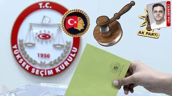 Sandık başında avukatlara saldıranlar için karar çıktı: 3 beraat, 1 adli para cezası!