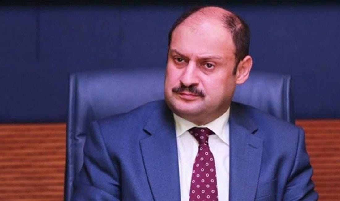Şanlıurfa Büyükşehir Belediye Başkanı Gülpınar: ‘Bağımsız Başkan Olarak Erdoğan’ı Destekleyeceğim’
