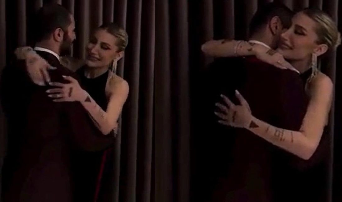 İrem Derici Nihayet Nişanlandı: Aile Arasında Gerçekleşen Özel Tören Daha